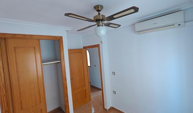 Återförsäljning - Duplex -
Los Montesinos - Costa Blanca Sur