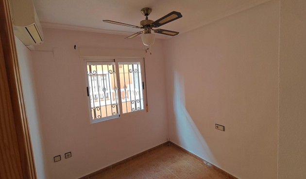 Återförsäljning - Duplex -
Los Montesinos - Costa Blanca Sur