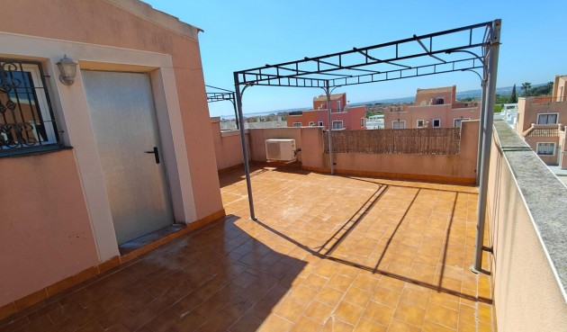 Återförsäljning - Duplex -
Los Montesinos - Costa Blanca Sur