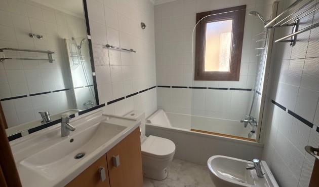 Resale - Apartment -
Algorfa - Inland