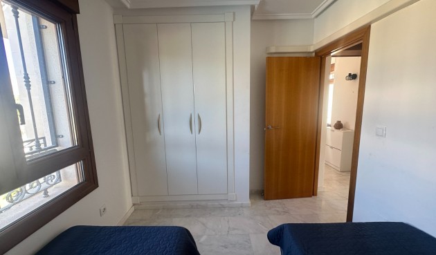 Resale - Apartment -
Algorfa - Inland