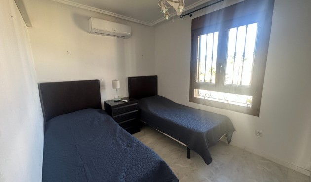 Resale - Apartment -
Algorfa - Inland