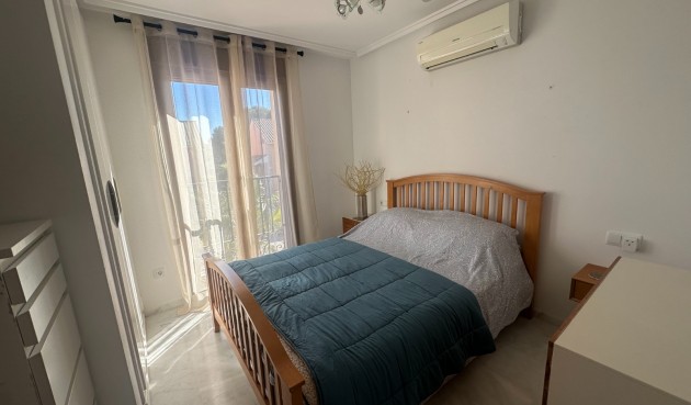 Resale - Apartment -
Algorfa - Inland