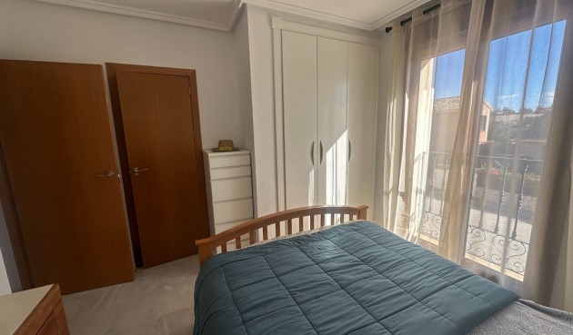 Resale - Apartment -
Algorfa - Inland