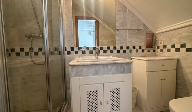 Resale - Apartment -
Algorfa - Inland