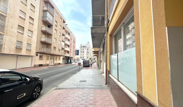 Reventa - Apartment -
Torrevieja - Playa del Cura