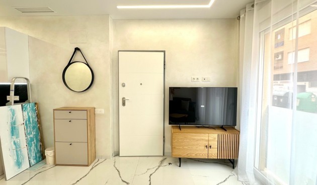 Reventa - Apartment -
Torrevieja - Playa del Cura