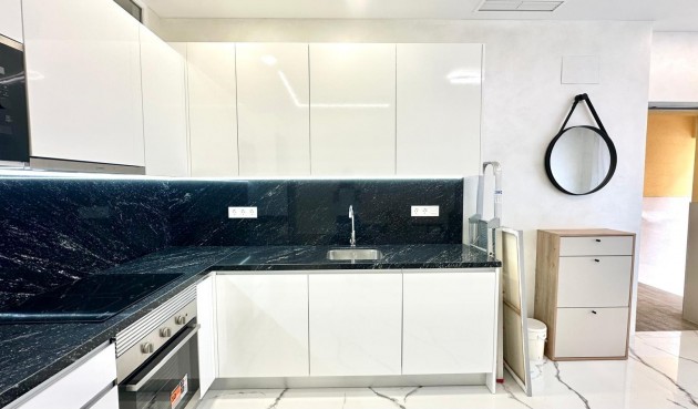 Reventa - Apartment -
Torrevieja - Playa del Cura