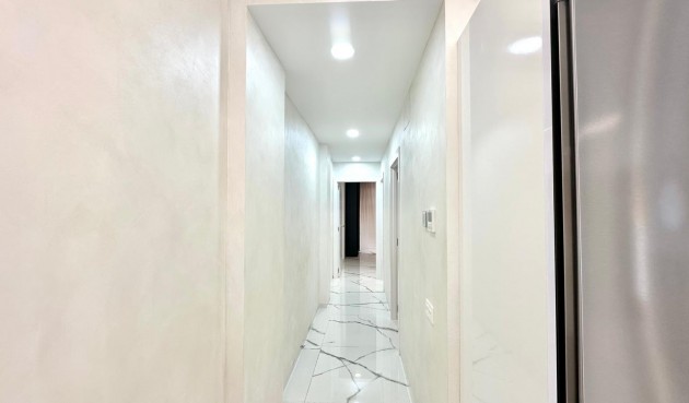 Reventa - Apartment -
Torrevieja - Playa del Cura