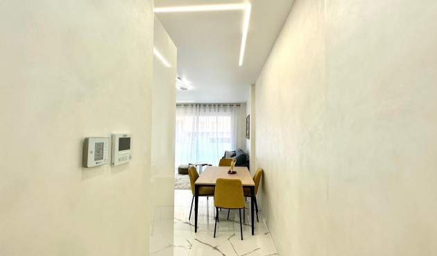 Reventa - Apartment -
Torrevieja - Playa del Cura