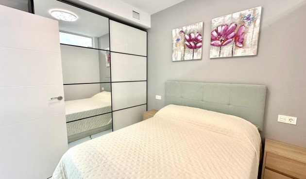 Reventa - Apartment -
Torrevieja - Playa del Cura