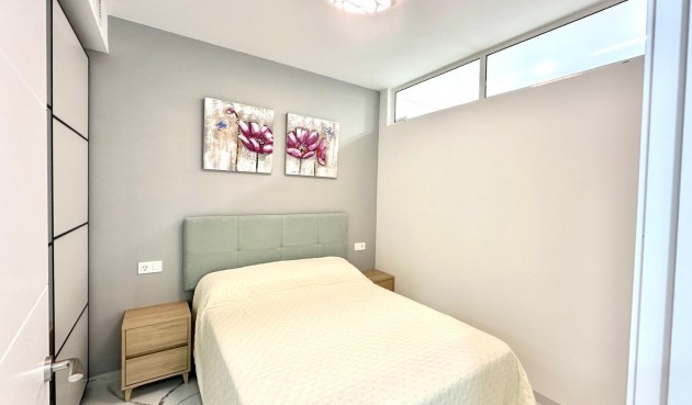 Reventa - Apartment -
Torrevieja - Playa del Cura