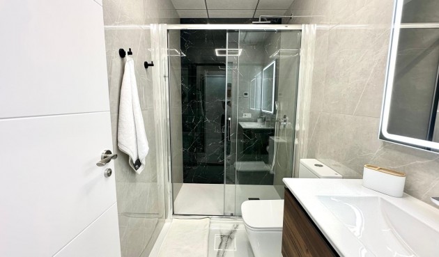 Reventa - Apartment -
Torrevieja - Playa del Cura