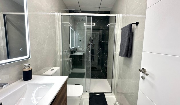 Reventa - Apartment -
Torrevieja - Playa del Cura