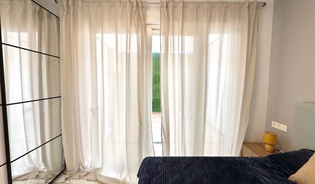 Reventa - Apartment -
Torrevieja - Playa del Cura