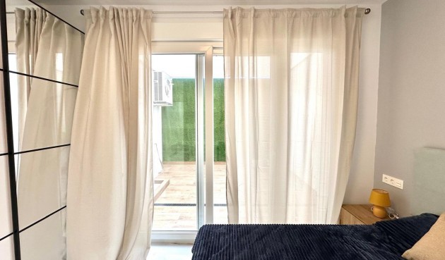 Reventa - Apartment -
Torrevieja - Playa del Cura