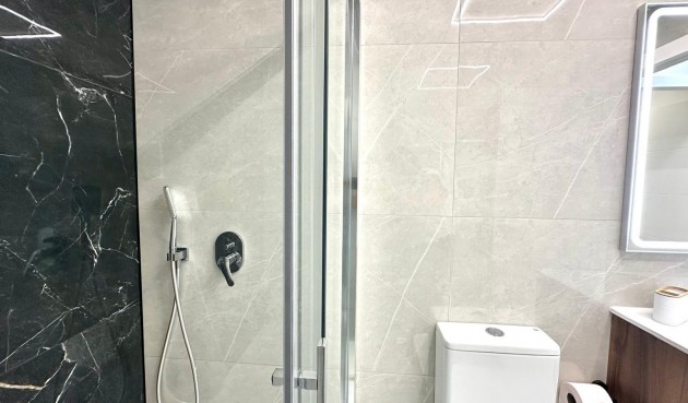 Reventa - Apartment -
Torrevieja - Playa del Cura