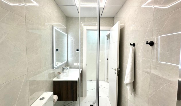 Reventa - Apartment -
Torrevieja - Playa del Cura