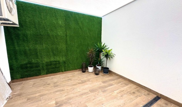 Reventa - Apartment -
Torrevieja - Playa del Cura