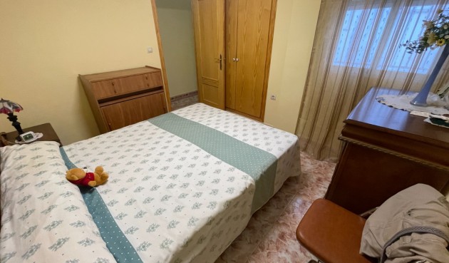 Brukt - Apartment -
La Mata - Costa Blanca