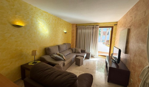 Brukt - Apartment -
Torrevieja - Punta Prima