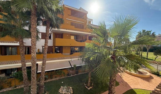 Brukt - Apartment -
Torrevieja - Punta Prima