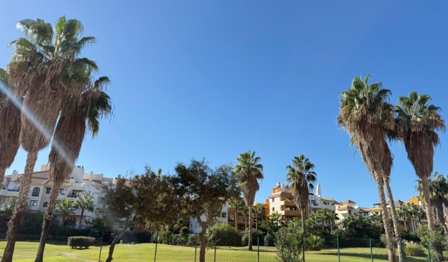 Brukt - Apartment -
Torrevieja - Punta Prima