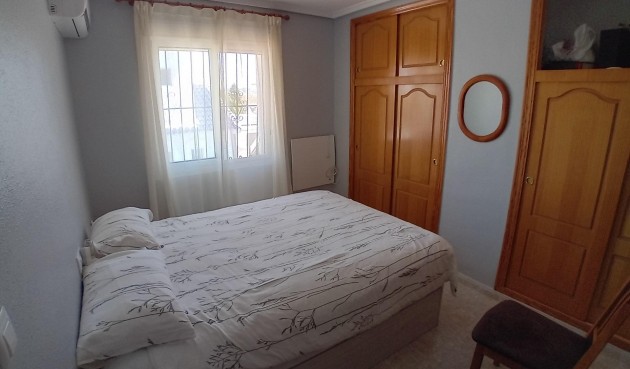 Resale - Villa -
Mazarron - Camposol