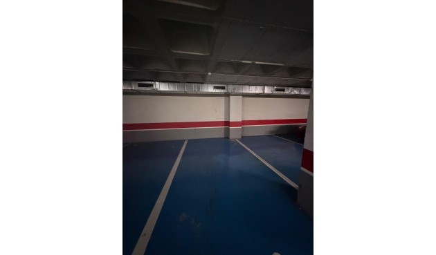 Brukt - Apartment -
Torrevieja - Centro