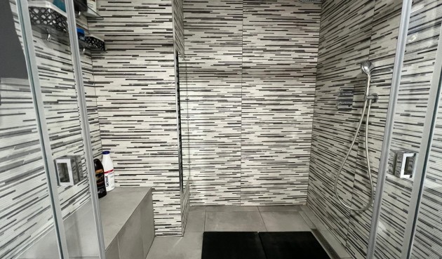 Brukt - Apartment -
Torrevieja - Playa del Cura