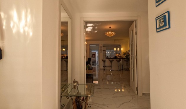 Resale - Town House -
Torrevieja - El Acequión - Los Náufragos