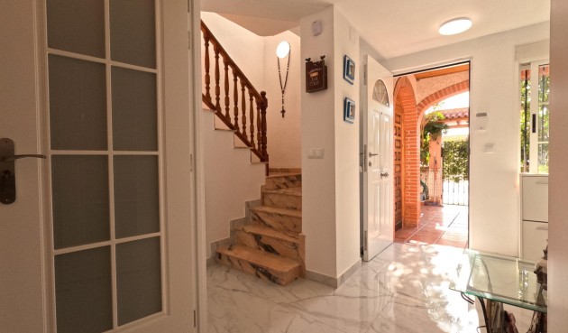 Resale - Town House -
Torrevieja - El Acequión - Los Náufragos