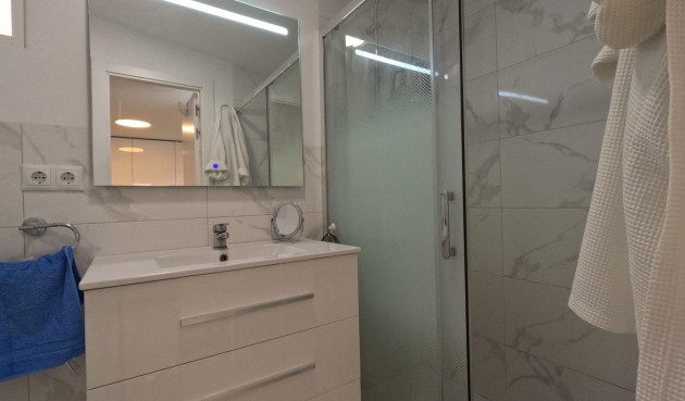 Resale - Town House -
Torrevieja - El Acequión - Los Náufragos