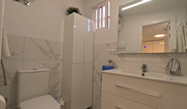 Resale - Town House -
Torrevieja - El Acequión - Los Náufragos