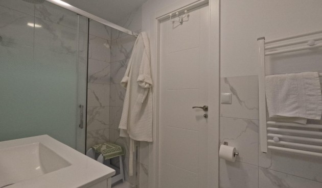 Resale - Town House -
Torrevieja - El Acequión - Los Náufragos