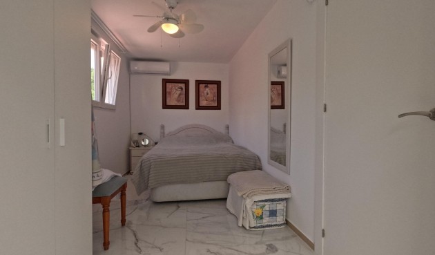 Resale - Town House -
Torrevieja - El Acequión - Los Náufragos