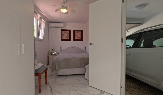 Resale - Town House -
Torrevieja - El Acequión - Los Náufragos