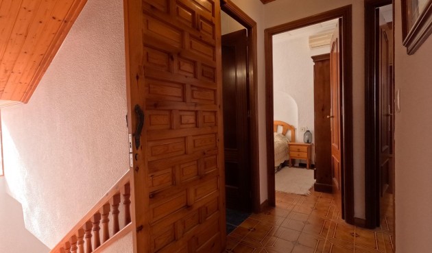 Resale - Town House -
Torrevieja - El Acequión - Los Náufragos