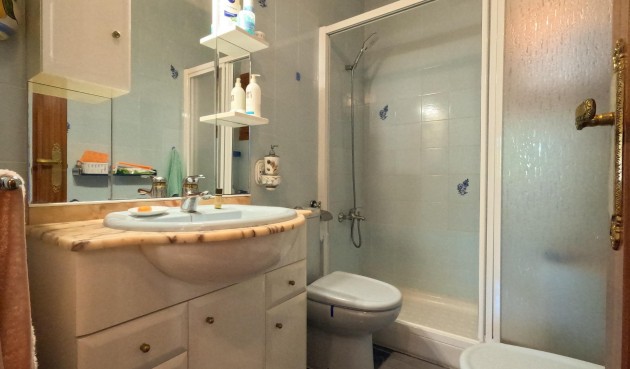 Resale - Town House -
Torrevieja - El Acequión - Los Náufragos