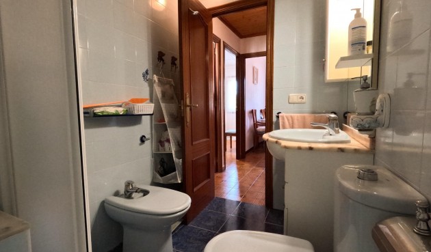 Resale - Town House -
Torrevieja - El Acequión - Los Náufragos