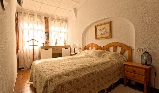 Resale - Town House -
Torrevieja - El Acequión - Los Náufragos