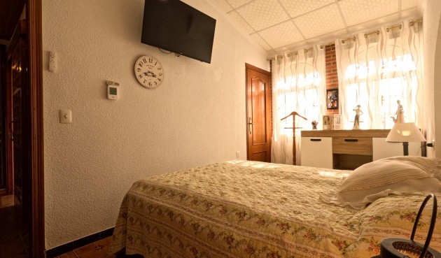 Resale - Town House -
Torrevieja - El Acequión - Los Náufragos