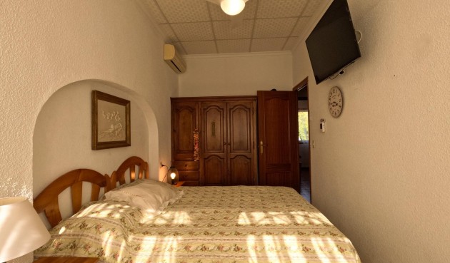 Resale - Town House -
Torrevieja - El Acequión - Los Náufragos