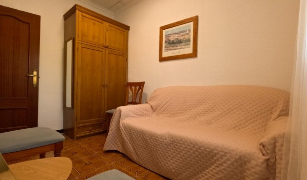 Resale - Town House -
Torrevieja - El Acequión - Los Náufragos