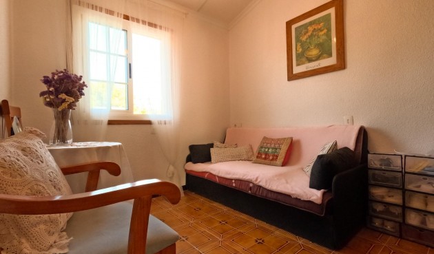 Resale - Town House -
Torrevieja - El Acequión - Los Náufragos