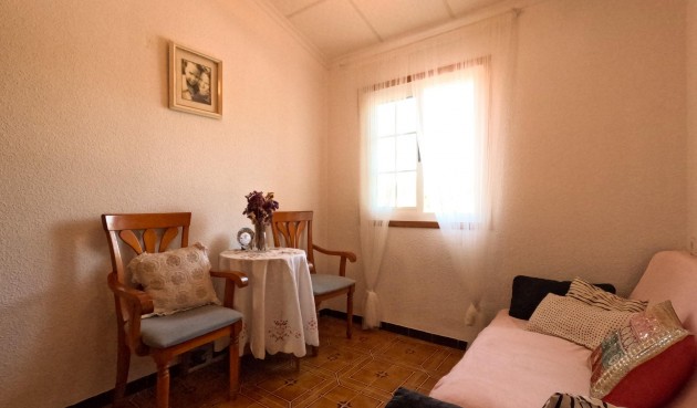 Resale - Town House -
Torrevieja - El Acequión - Los Náufragos