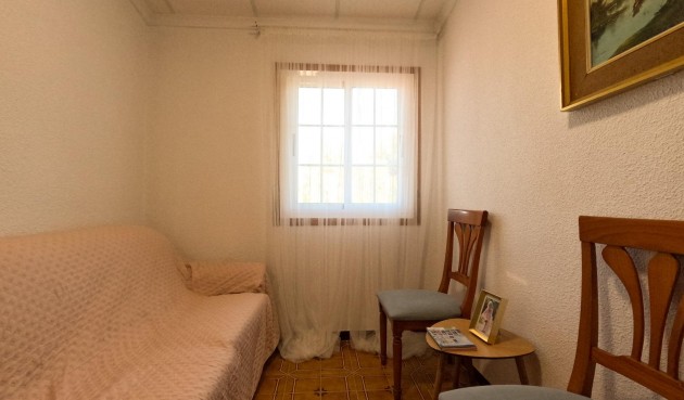 Resale - Town House -
Torrevieja - El Acequión - Los Náufragos