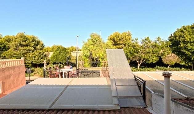 Resale - Town House -
Torrevieja - El Acequión - Los Náufragos