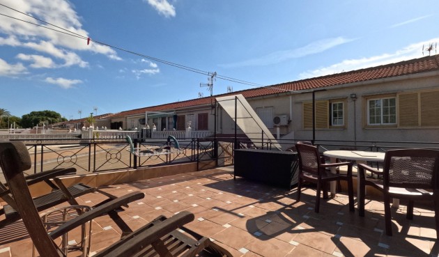 Resale - Town House -
Torrevieja - El Acequión - Los Náufragos