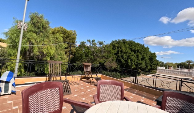 Resale - Town House -
Torrevieja - El Acequión - Los Náufragos